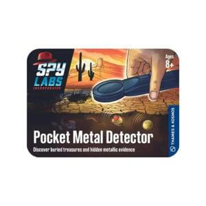 Thames & Kosmos Pocket Metal Detector